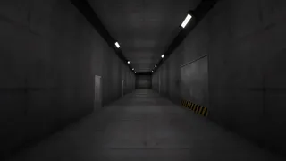 Orphic: Facility