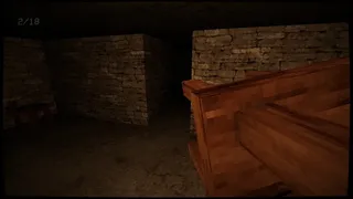 Blood Park