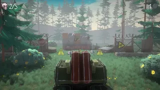 Infected World 2