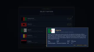World Order: Global Power