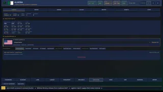 Скриншот 5 к игре World Order: Global Power