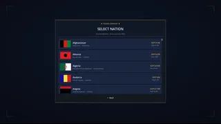 Скриншот 6 к игре World Order: Global Power