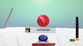 Dog Steel