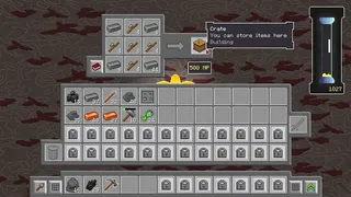 MP Crafter