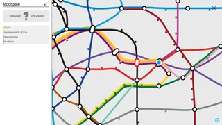 Train of Thought
