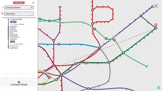 Train of Thought