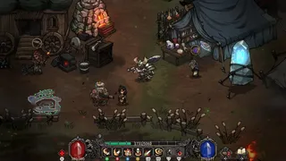 Usurper of Fire