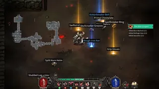 Usurper of Fire