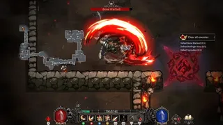 Usurper of Fire