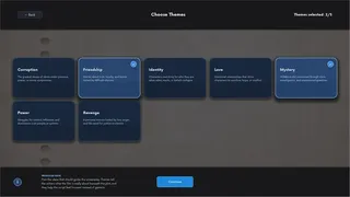 Cinematic Business