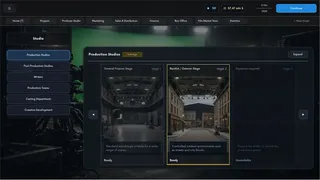 Cinematic Business