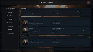 Cinematic Business