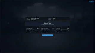 Cinematic Business