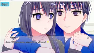 さよなら虚構～愛は演技でＡＴＭ～
