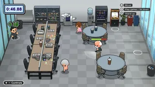 Скриншот 5 к игре Sneaky Secret Mission!