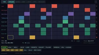 Скриншот 6 к игре Oscillon