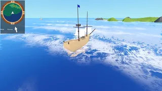 The Farthest Islands