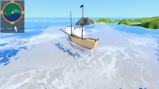 The Farthest Islands