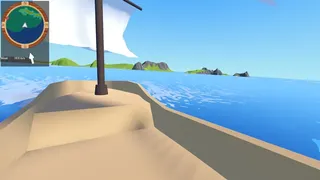 The Farthest Islands