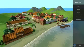 The Farthest Islands