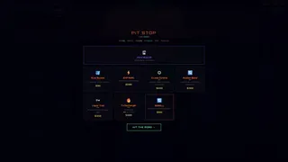 ROGUETRIP