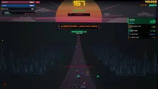 ROGUETRIP