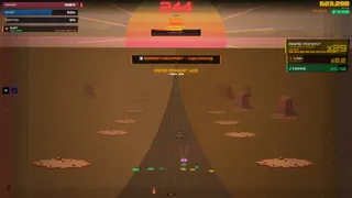 Скриншот 5 к игре ROGUETRIP
