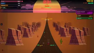 Скриншот 6 к игре ROGUETRIP
