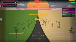 Скриншот 7 к игре ROGUETRIP