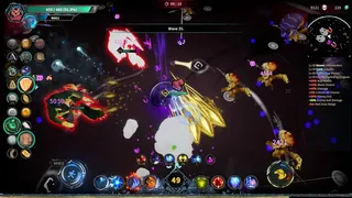 Wild Shapers