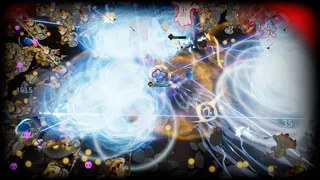 Wild Shapers
