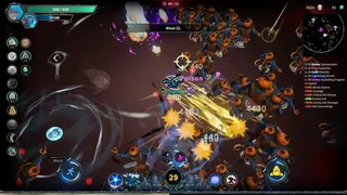 Wild Shapers