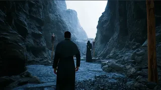 Redemption: The Sin Eternal