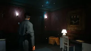 Скриншот 5 к игре Redemption: The Sin Eternal