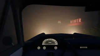The Long Way Round