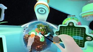 Janet´s Planets