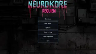 NeuroKore: Requiem