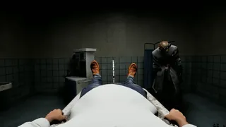Anomaly Core: Hospital