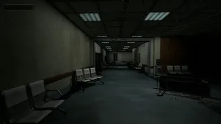 Anomaly Core: Hospital