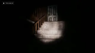 Anomaly Core: Hospital