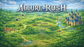 Allure Rush