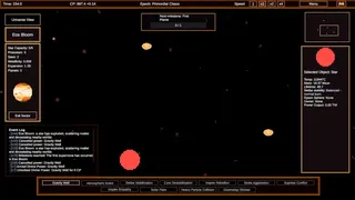 Once Upon The Universe