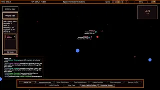 Once Upon The Universe