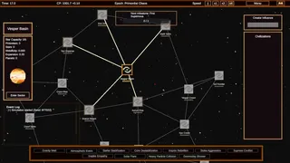 Once Upon The Universe