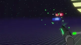 Cluster Burst VR
