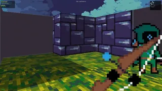 INKOCHET: Paint The Walls With Your Arrows!