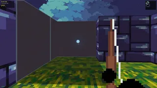 Скриншот 5 к игре INKOCHET: Paint The Walls With Your Arrows!