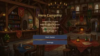 Hero Company