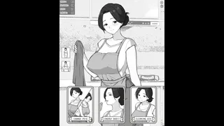 THE HOUSEMAID'S SECRET AFFAIRS -DESTINY IN THE CARDS-