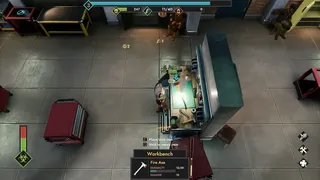 ZArmory